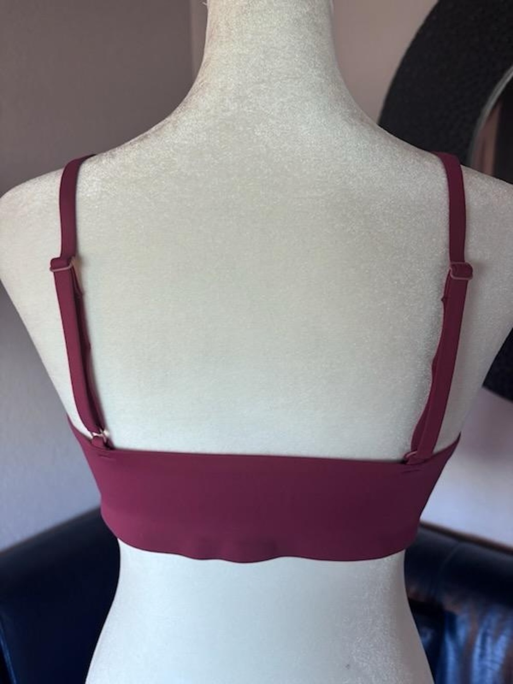 FREE PEOPLE SET OF 3 BRAS 
SIZE MEDIUM
Washed and never worn - Picture 5 of 5
